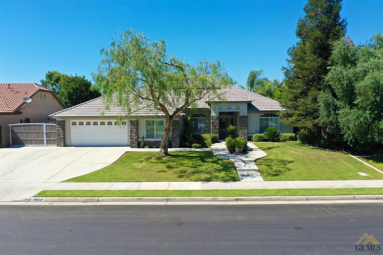12604 Savonburg Drive - Photo 1