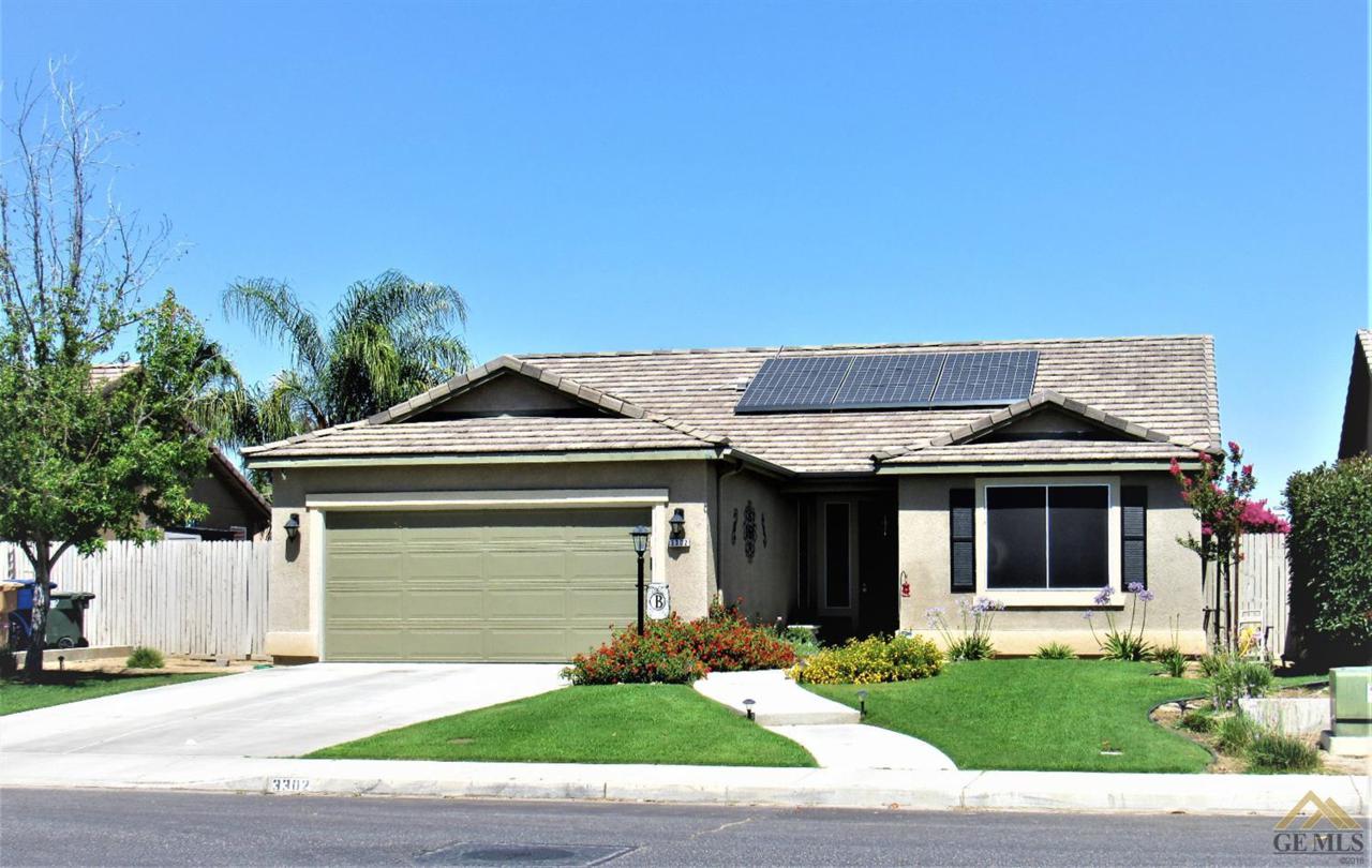 3302 Campfire Drive - Photo 1