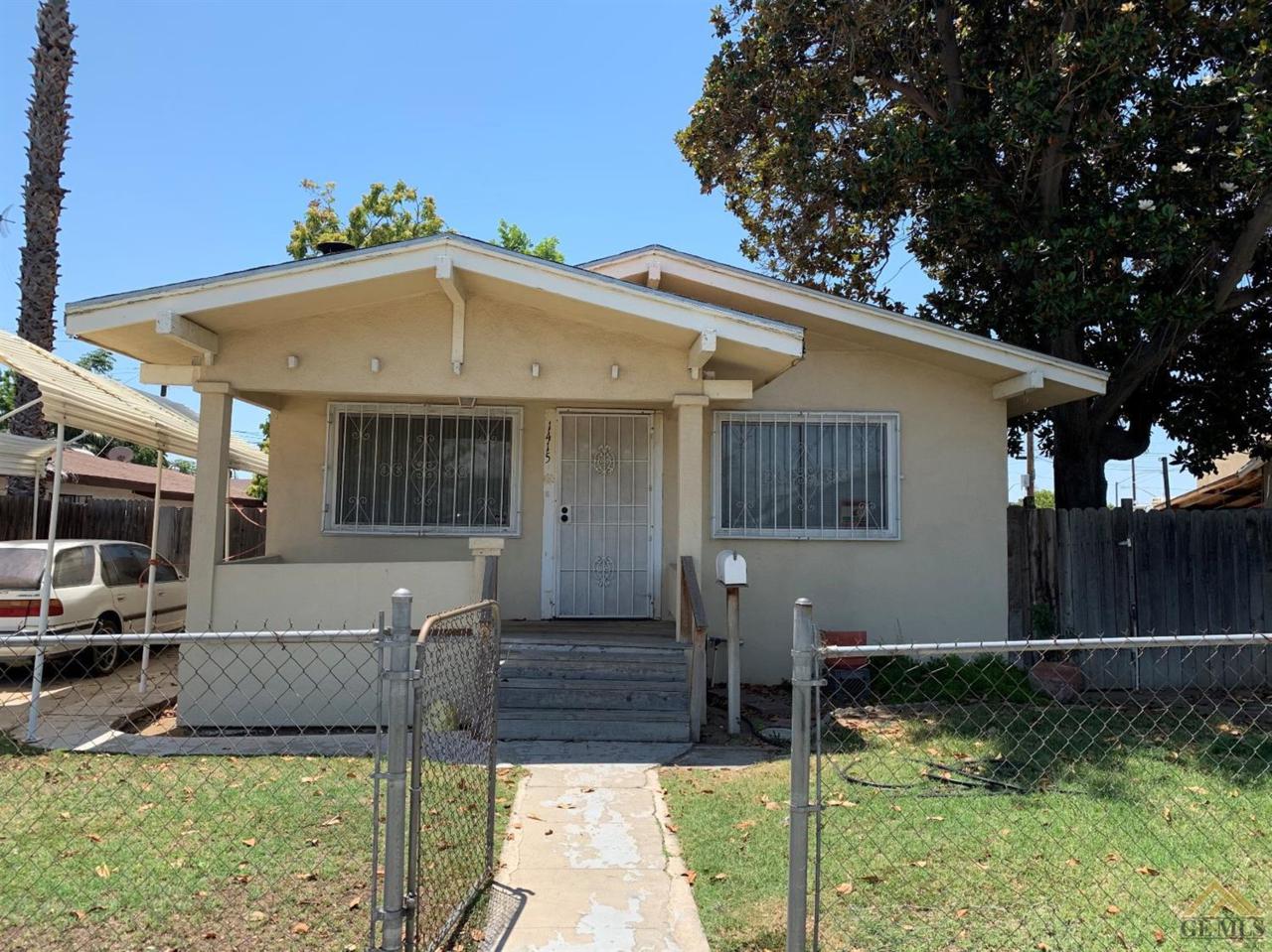 1415 Niles Street - Photo 1