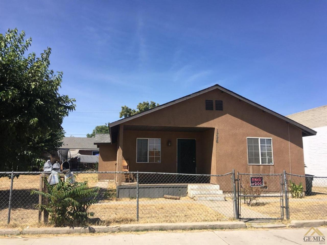 1326 Niles Street - Photo 1