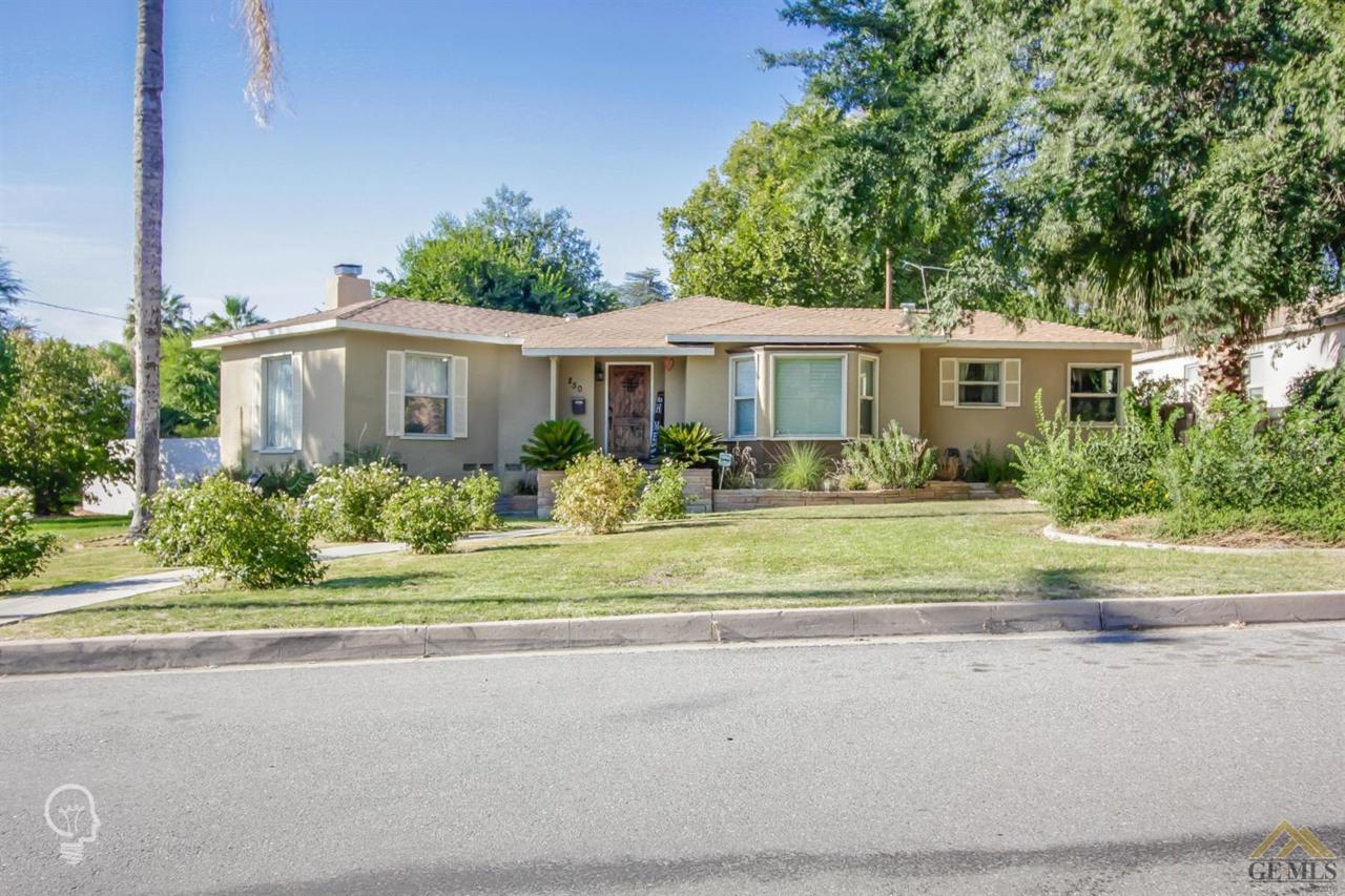 250 Monte Vista Drive - Photo 1