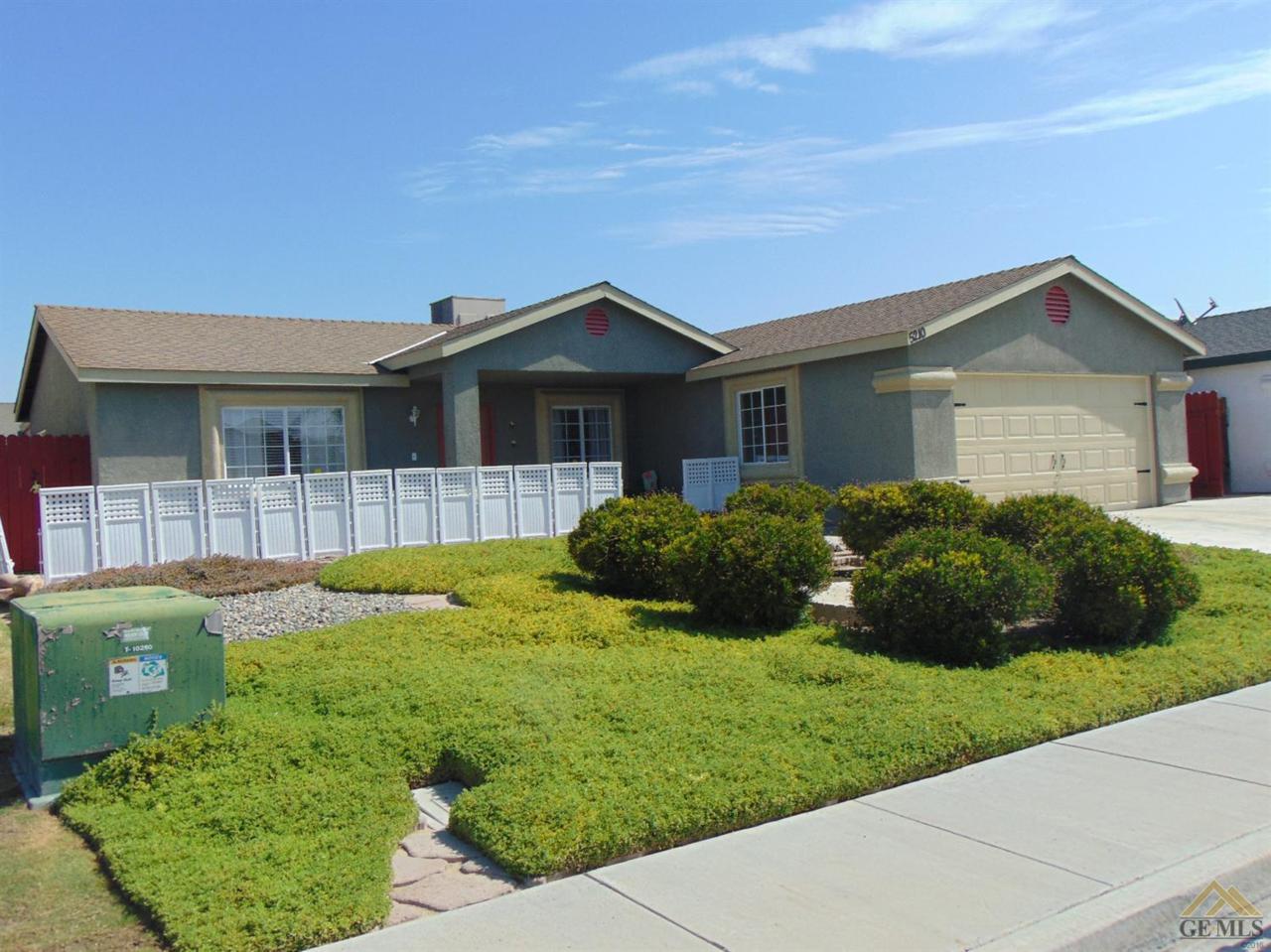 5210 Plute Pass Street - Photo 1