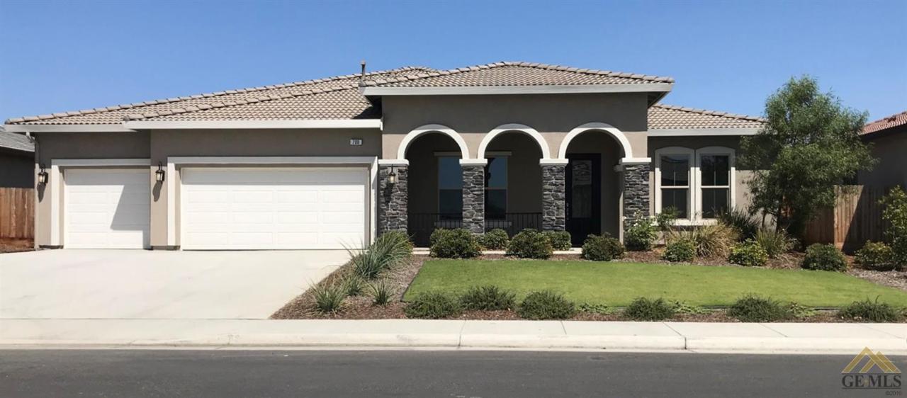700 Jacob Creek Drive - Photo 1