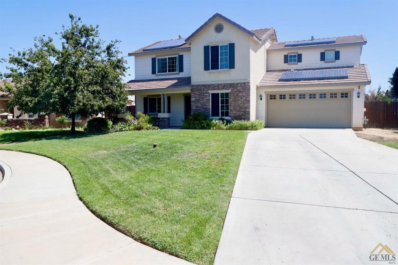 6514 Tulocay Court - Photo 1