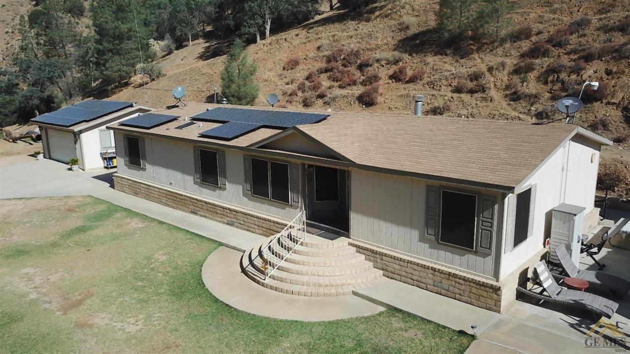 20257 Caliente Creek Road - Photo 1