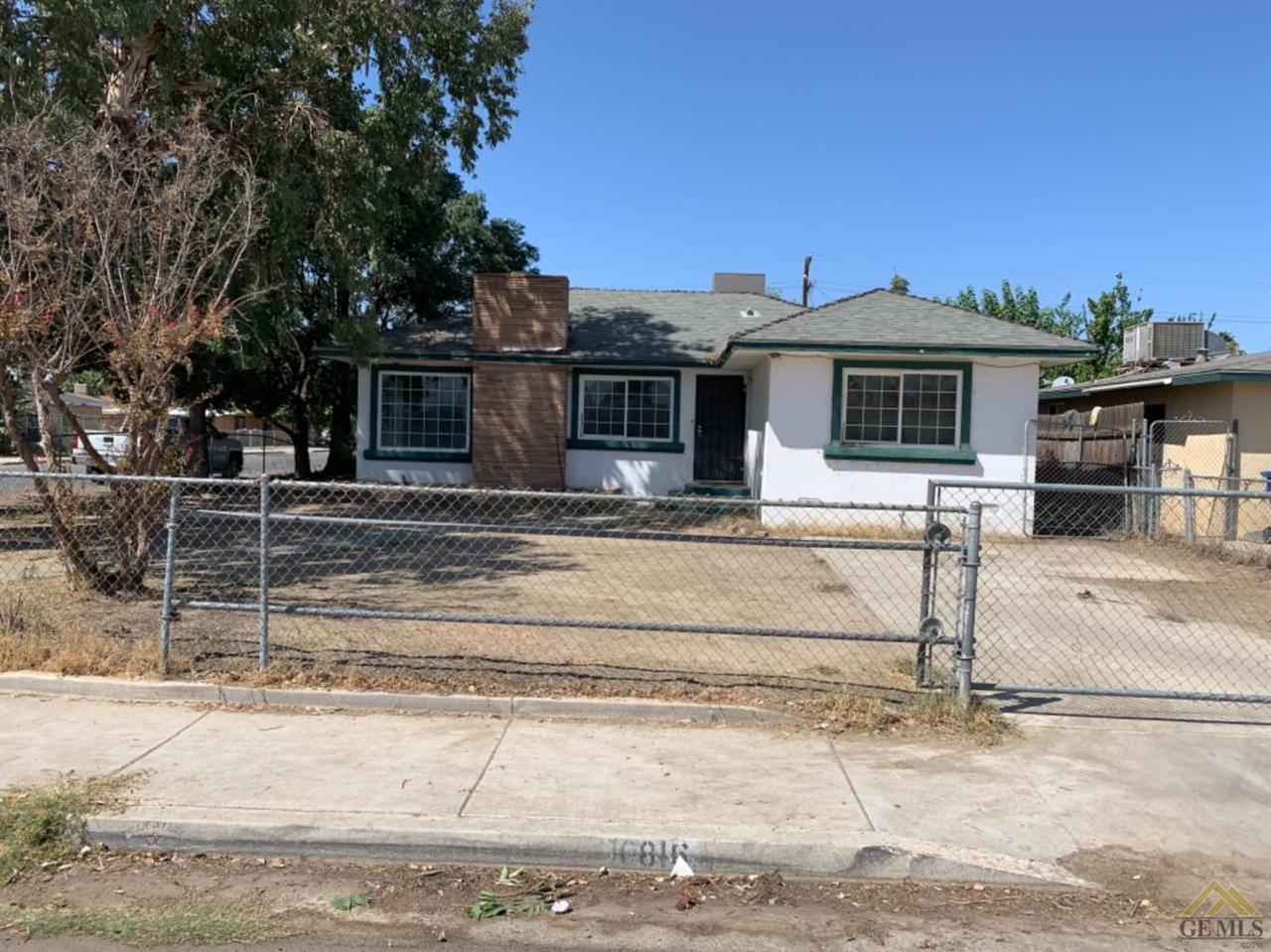 10816 Santa Ana Street - Photo 1