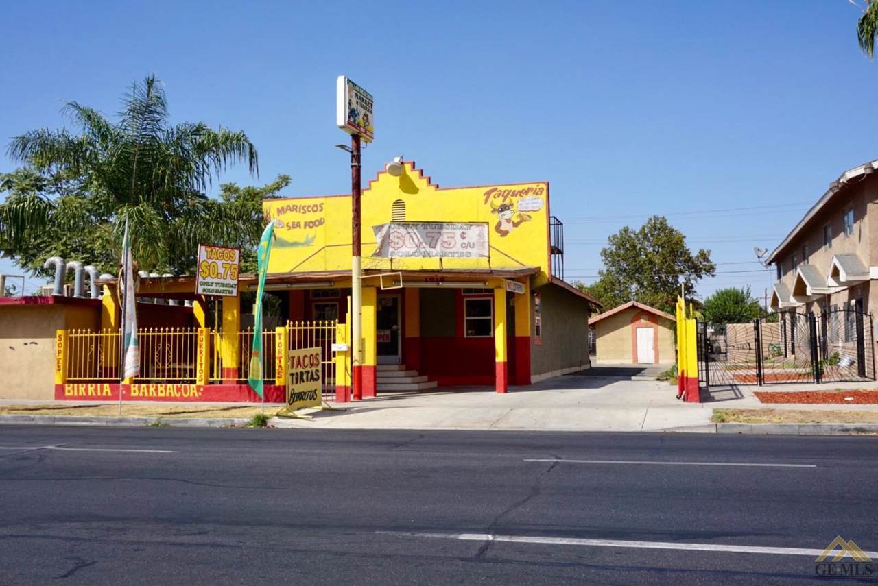 1218 Niles Street - Photo 1
