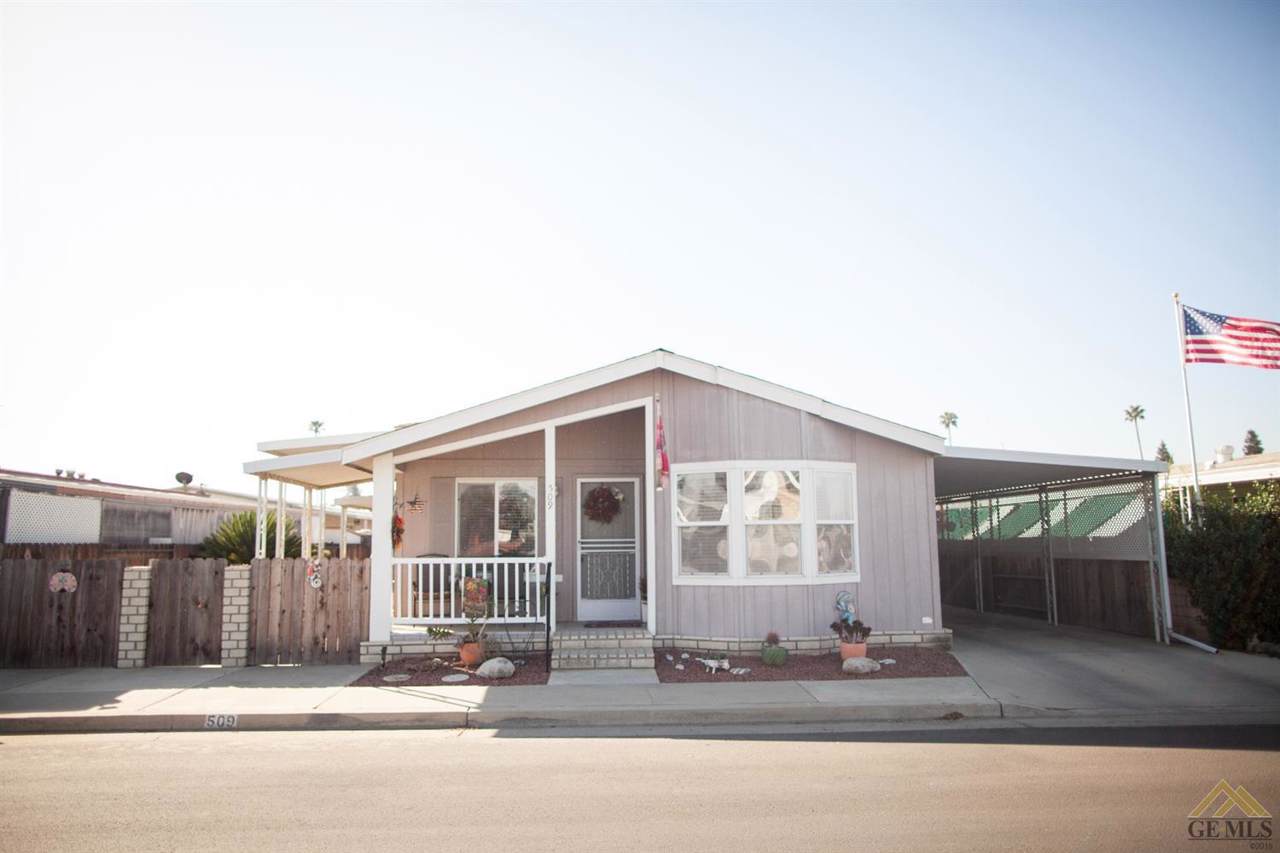 509 44th Street - Photo 1