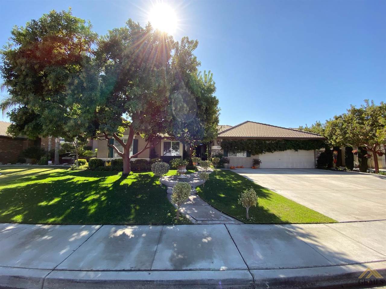 11015 Laramie Peak Drive - Photo 1