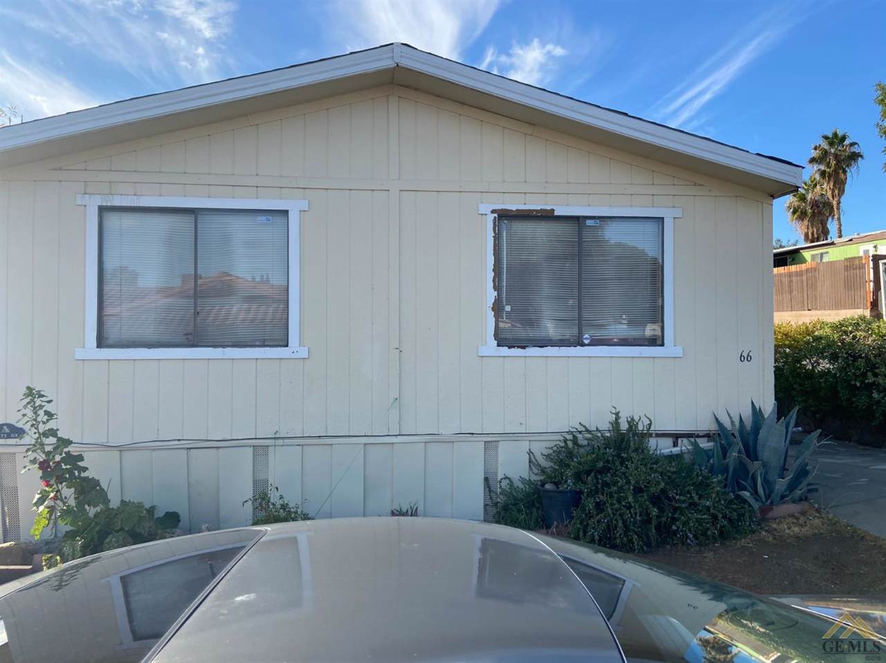8300 Kern Canyon Road - Photo 1