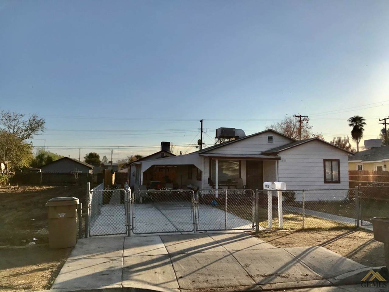 1021 Wilson Avenue - Photo 1