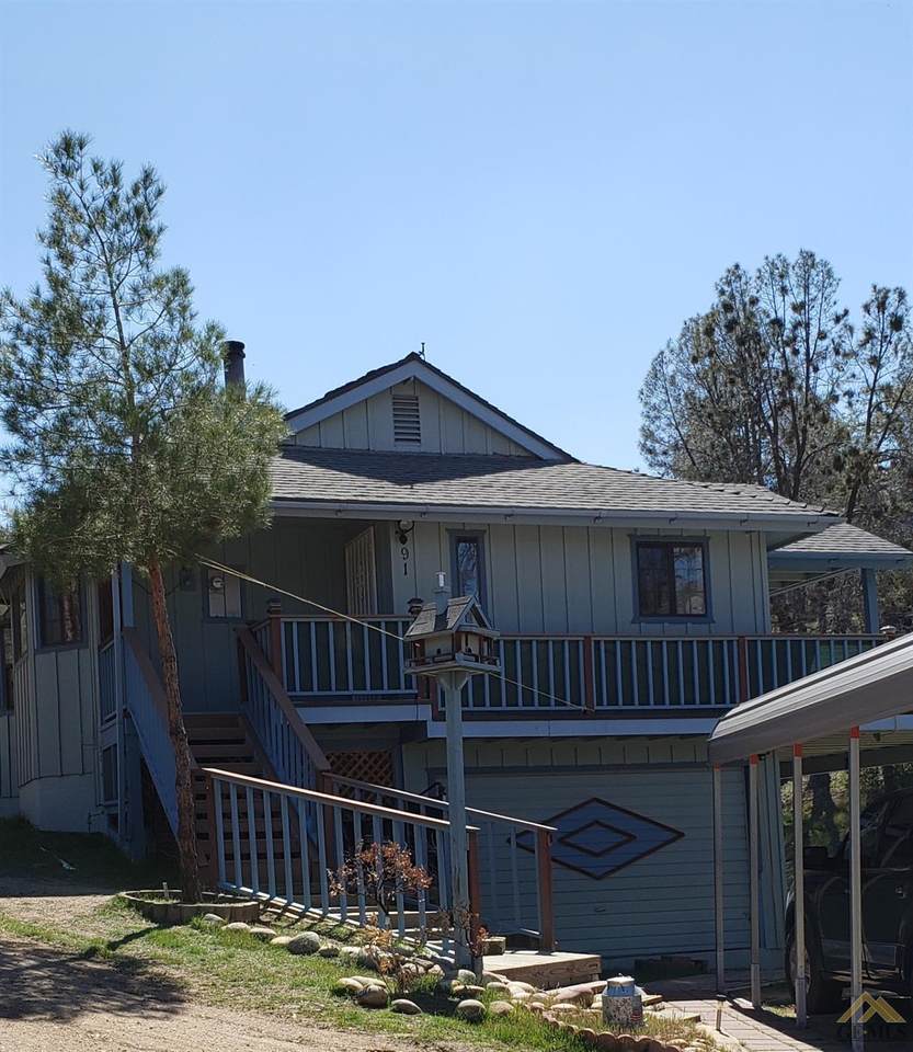 91 Mountain Shadow Road - Photo 1