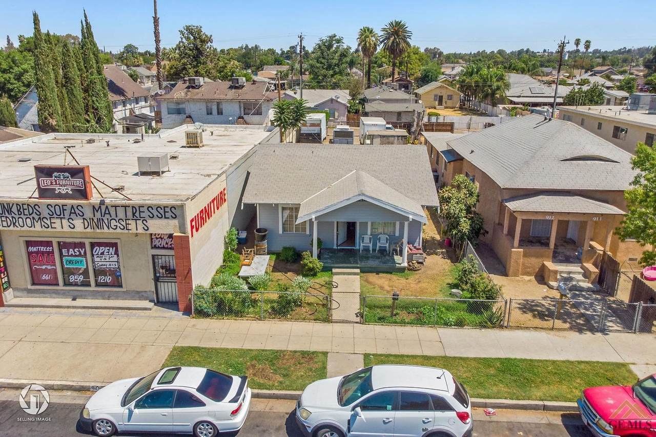 908 Niles Street - Photo 1