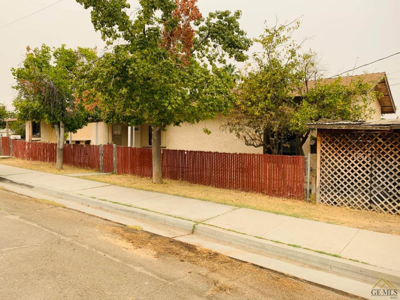 400 Fillmore Street - Photo 1