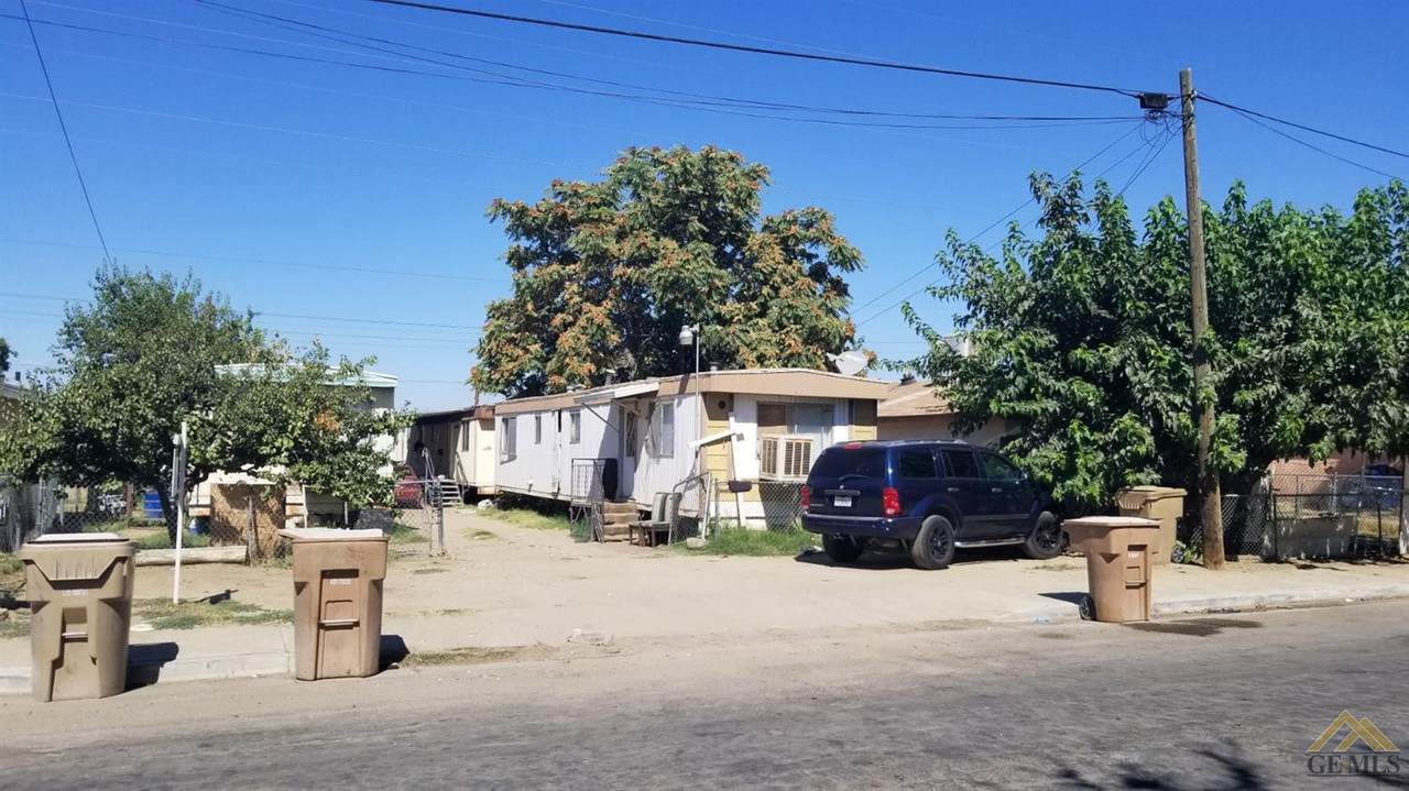 11110 San Emidio Street - Photo 1