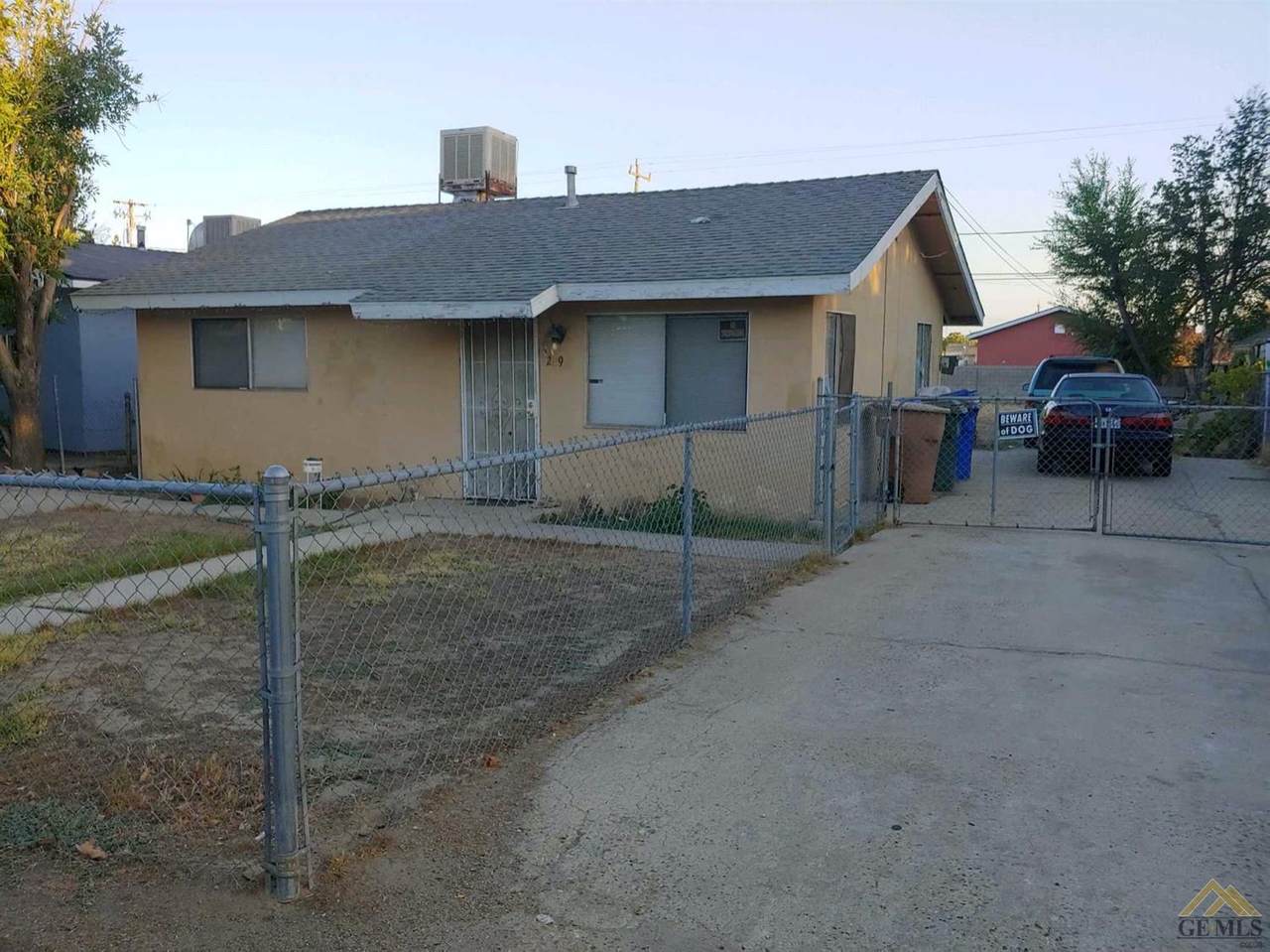 2119 Oregon Street - Photo 1