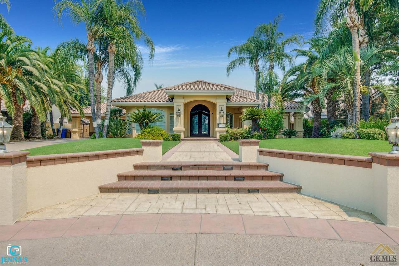 7710 Davin Park Drive - Photo 1