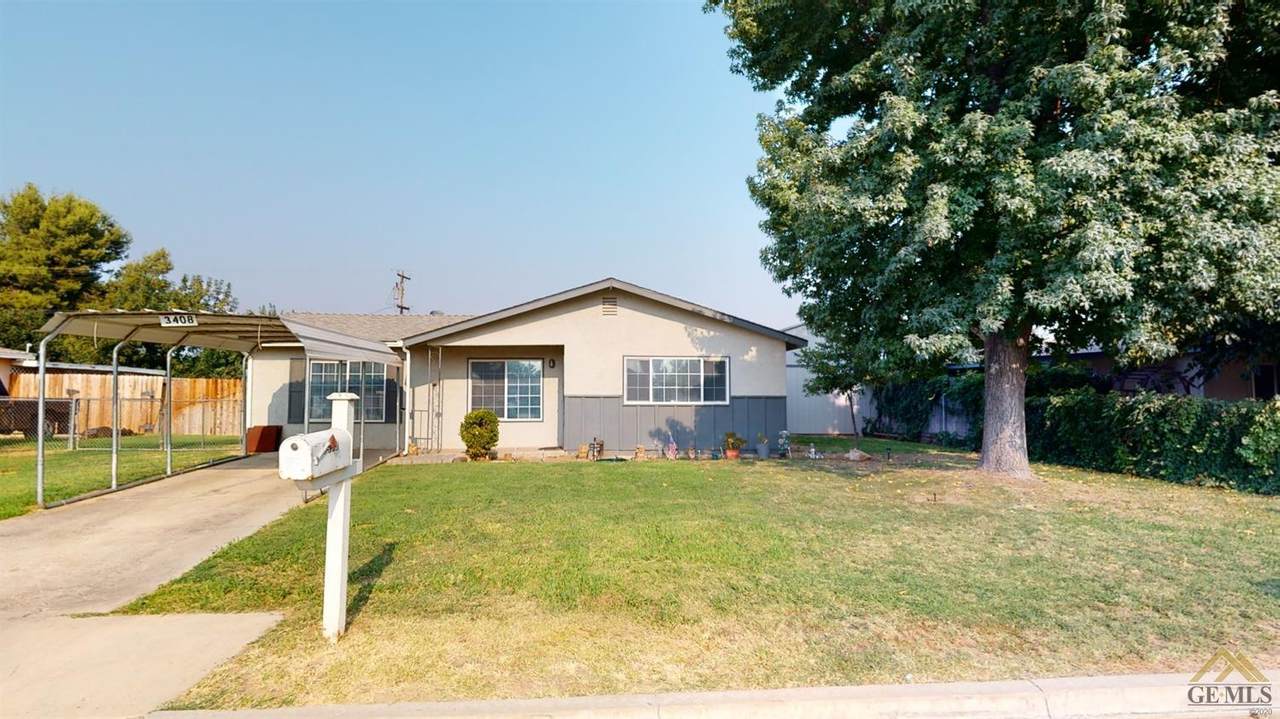 3408 Beyers Street - Photo 1