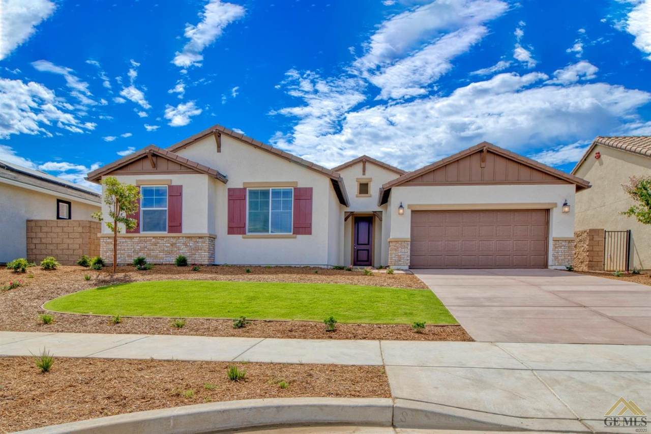5112 Solstice Way - Photo 1