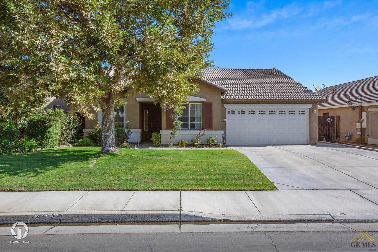 13404 Cheyenne Mountain Drive - Photo 1