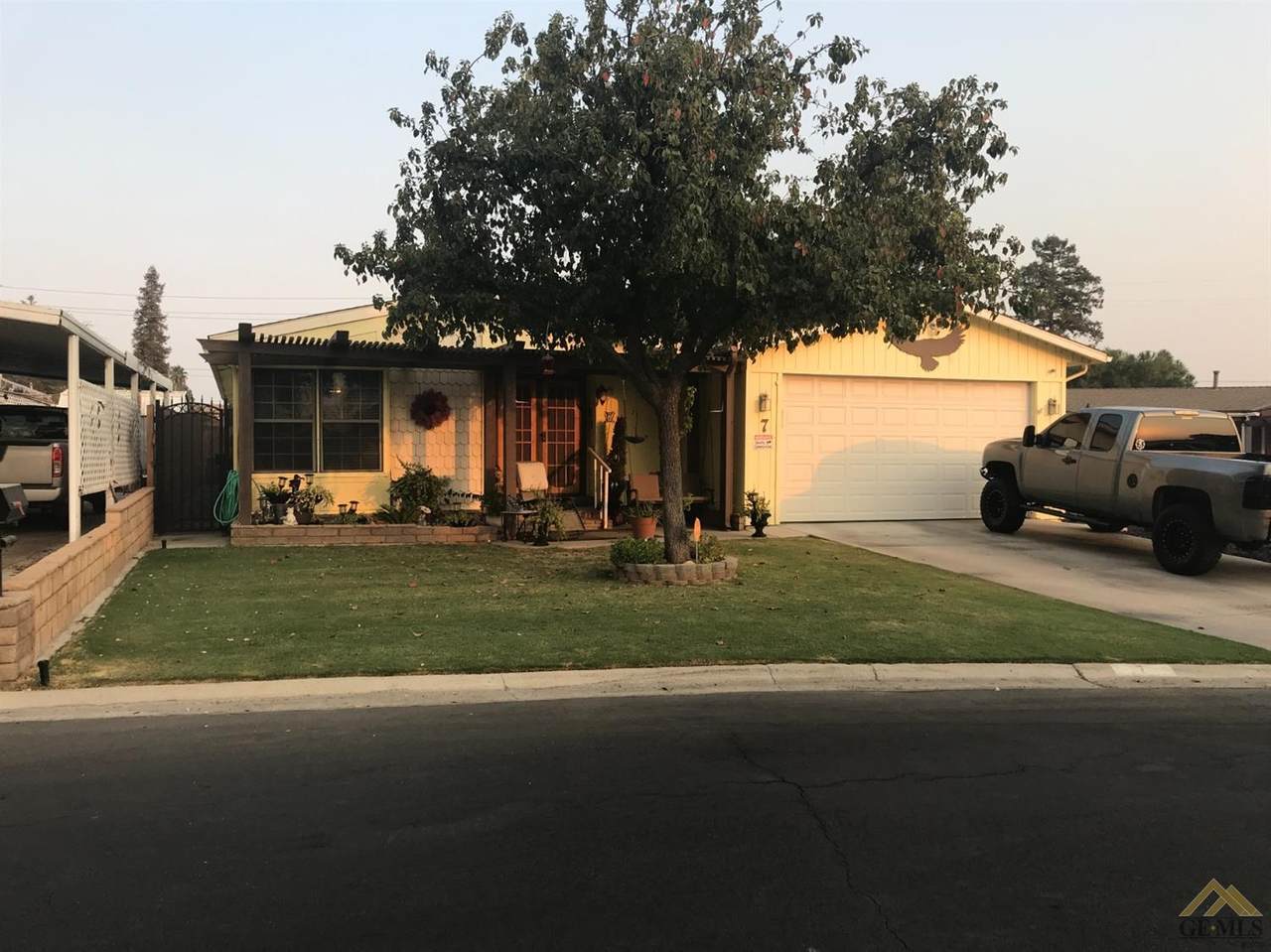 8536 Kern Canyon Road - Photo 1