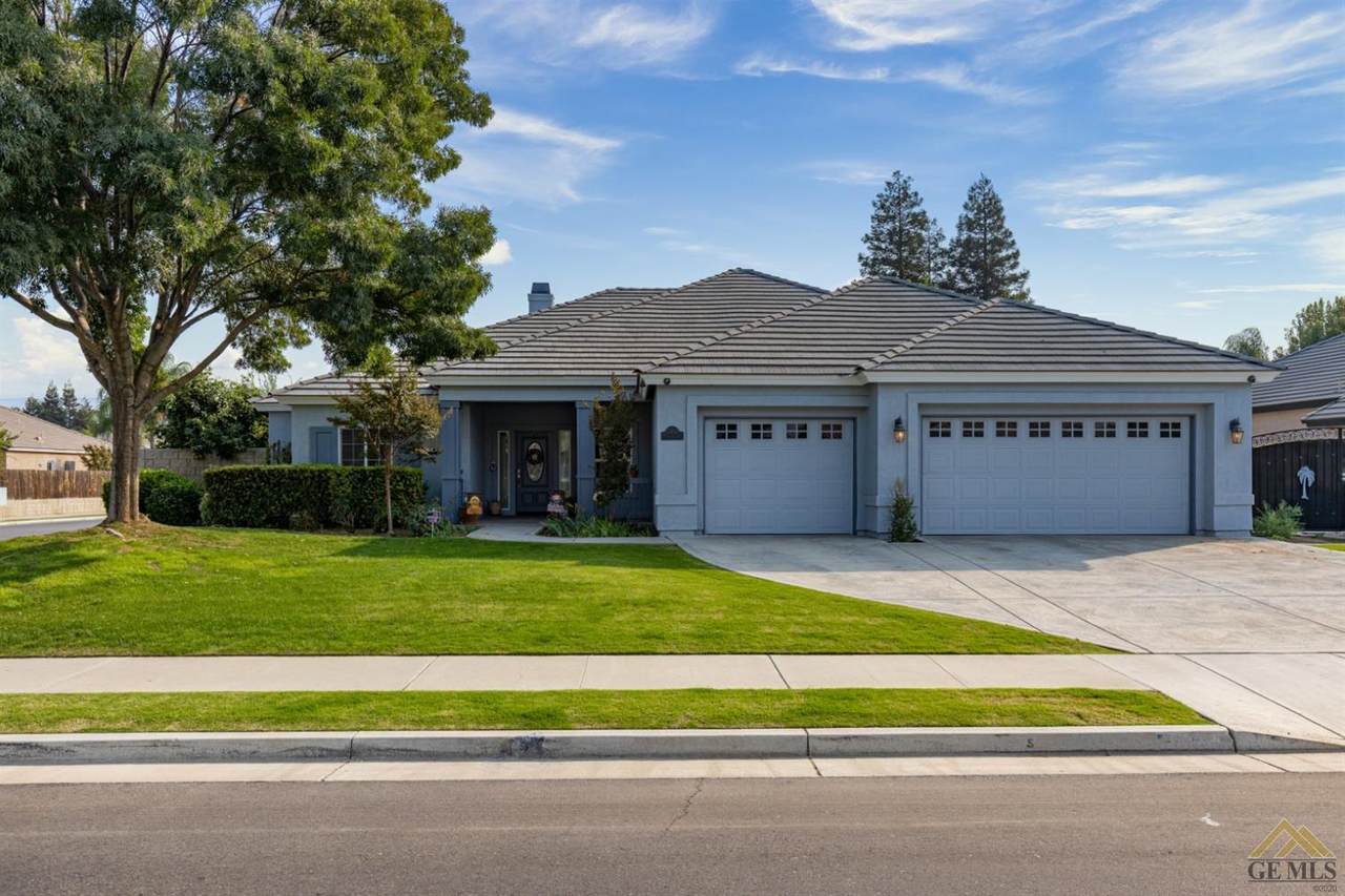 12601 Savonburg Drive - Photo 1