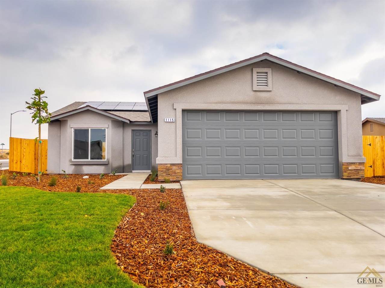 1106 Tangelos Street - Photo 1