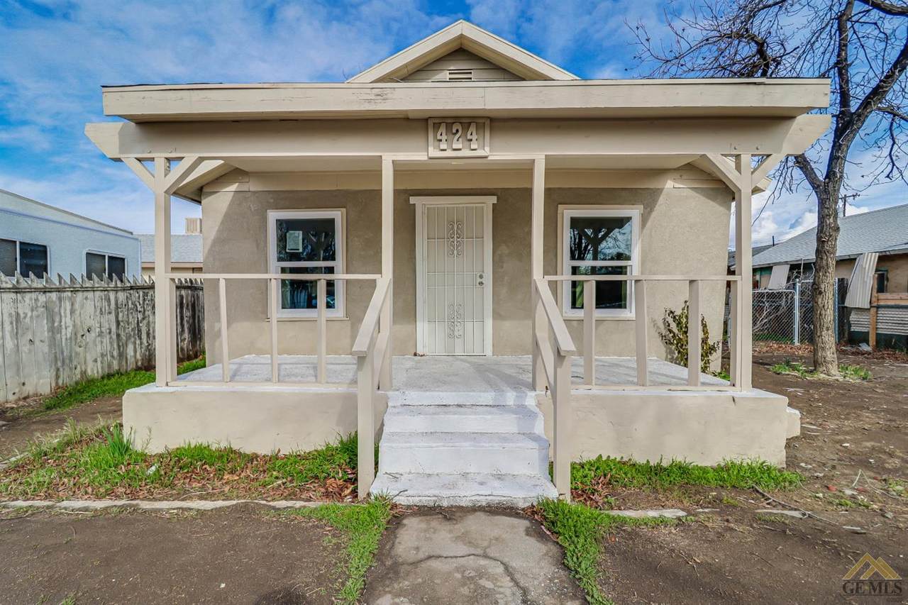 424 4th Avenue - Photo 1