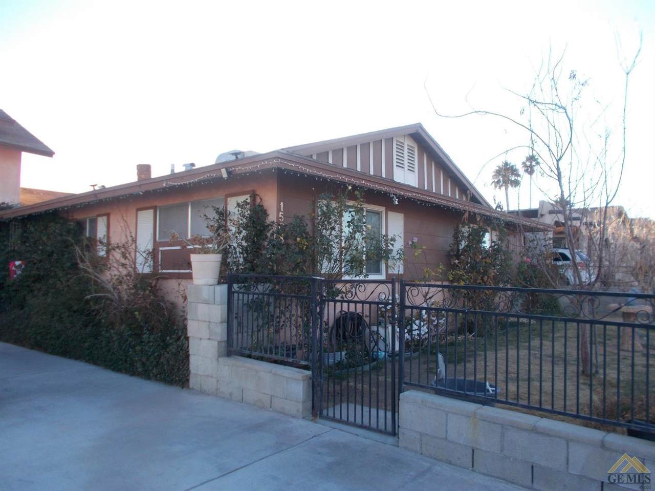 1508 Forane Street - Photo 1