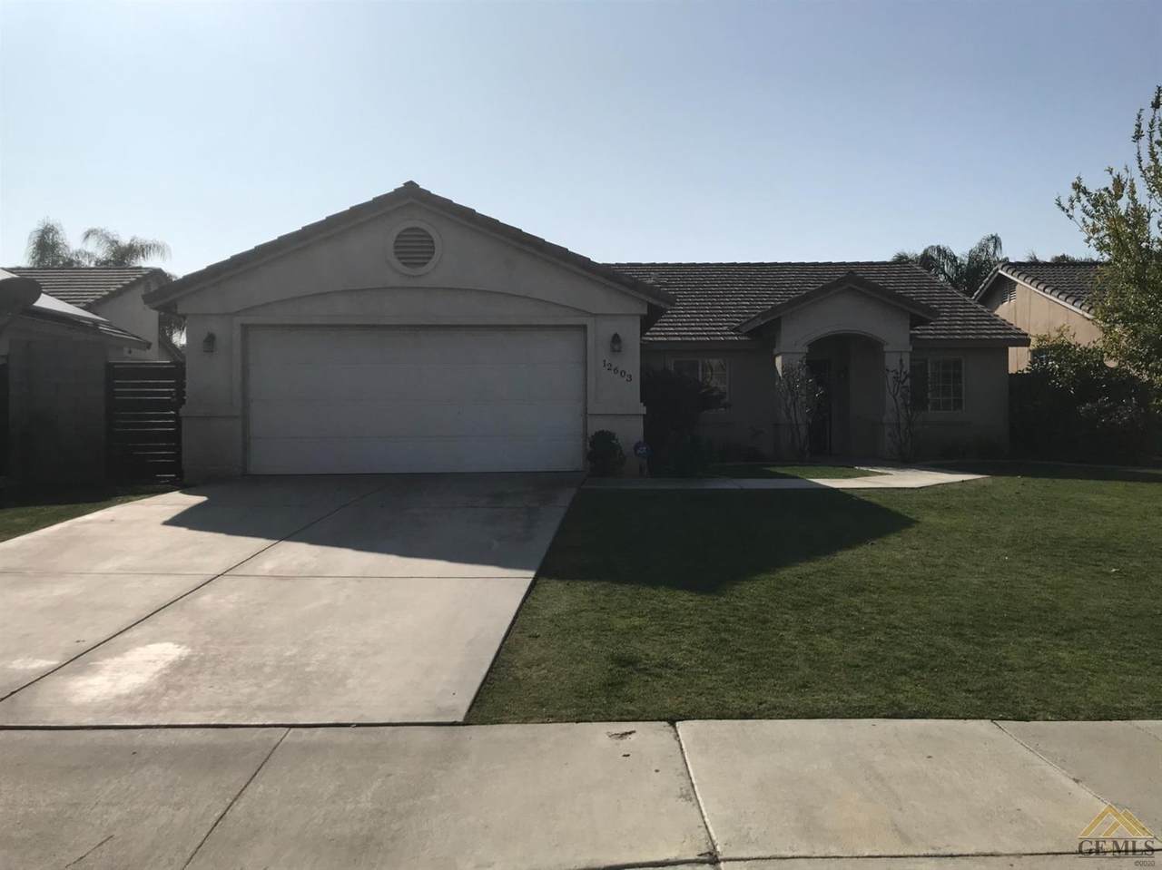 12603 Sawtooth Avenue - Photo 1