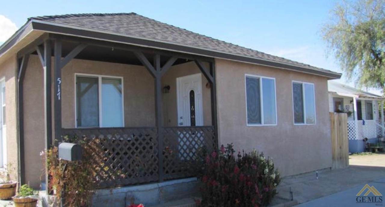 517 Harrison Street - Photo 1