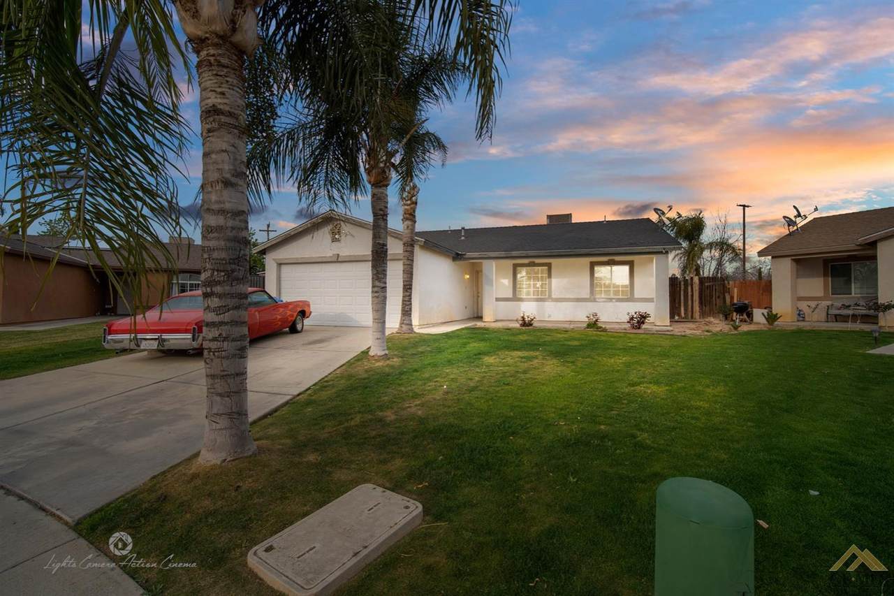 8828 Canyon Ridge Court - Photo 1