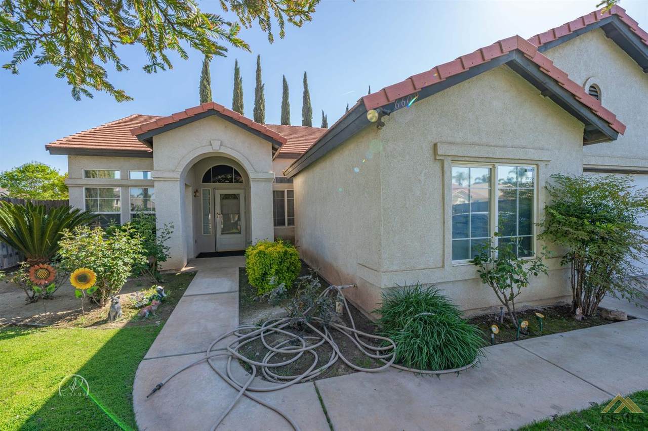 6609 Leaf Valley Drive - Photo 1