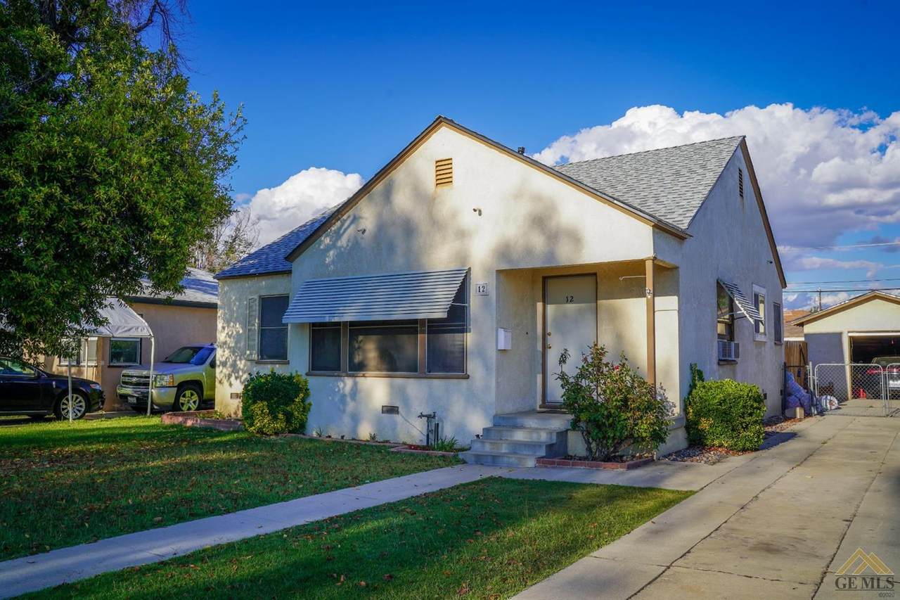 12 Western Drive - Photo 1