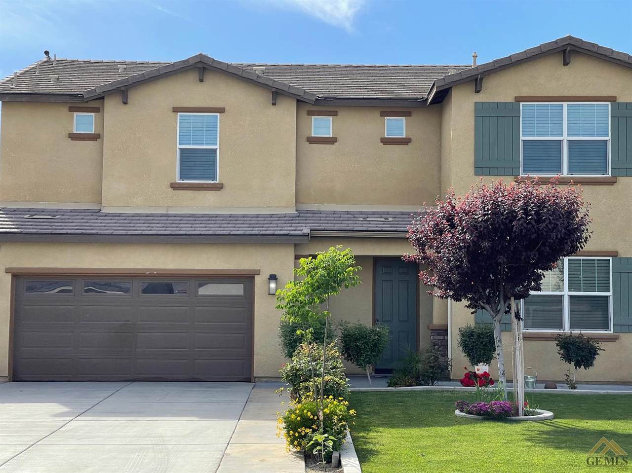 7309 Glitter Way - Photo 1