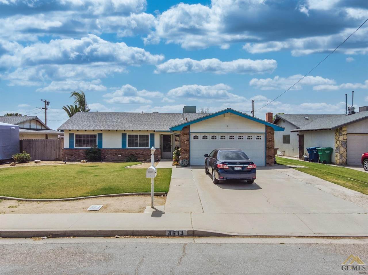 4613 Skye Drive - Photo 1