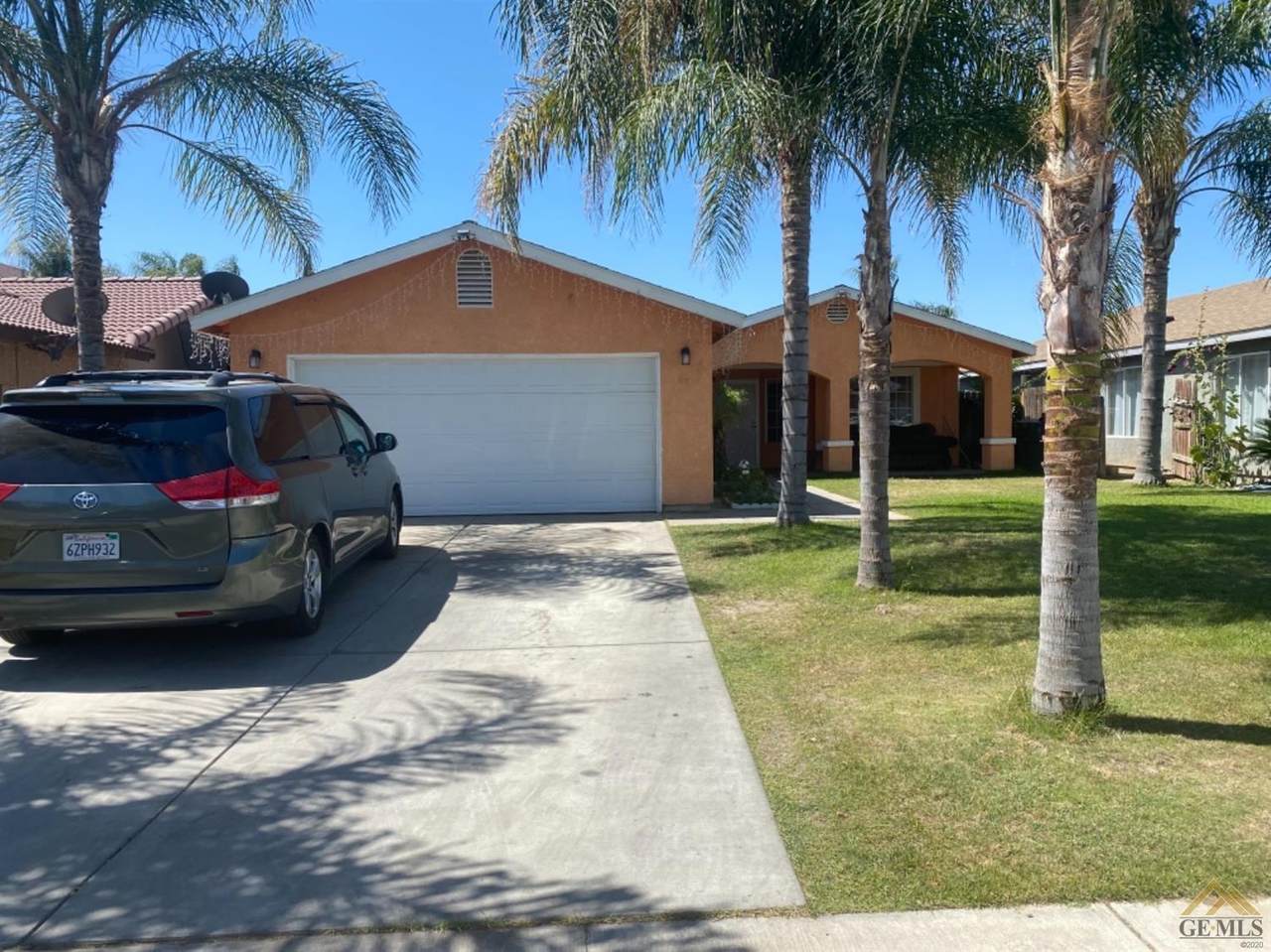 207 Reynosa Avenue - Photo 1