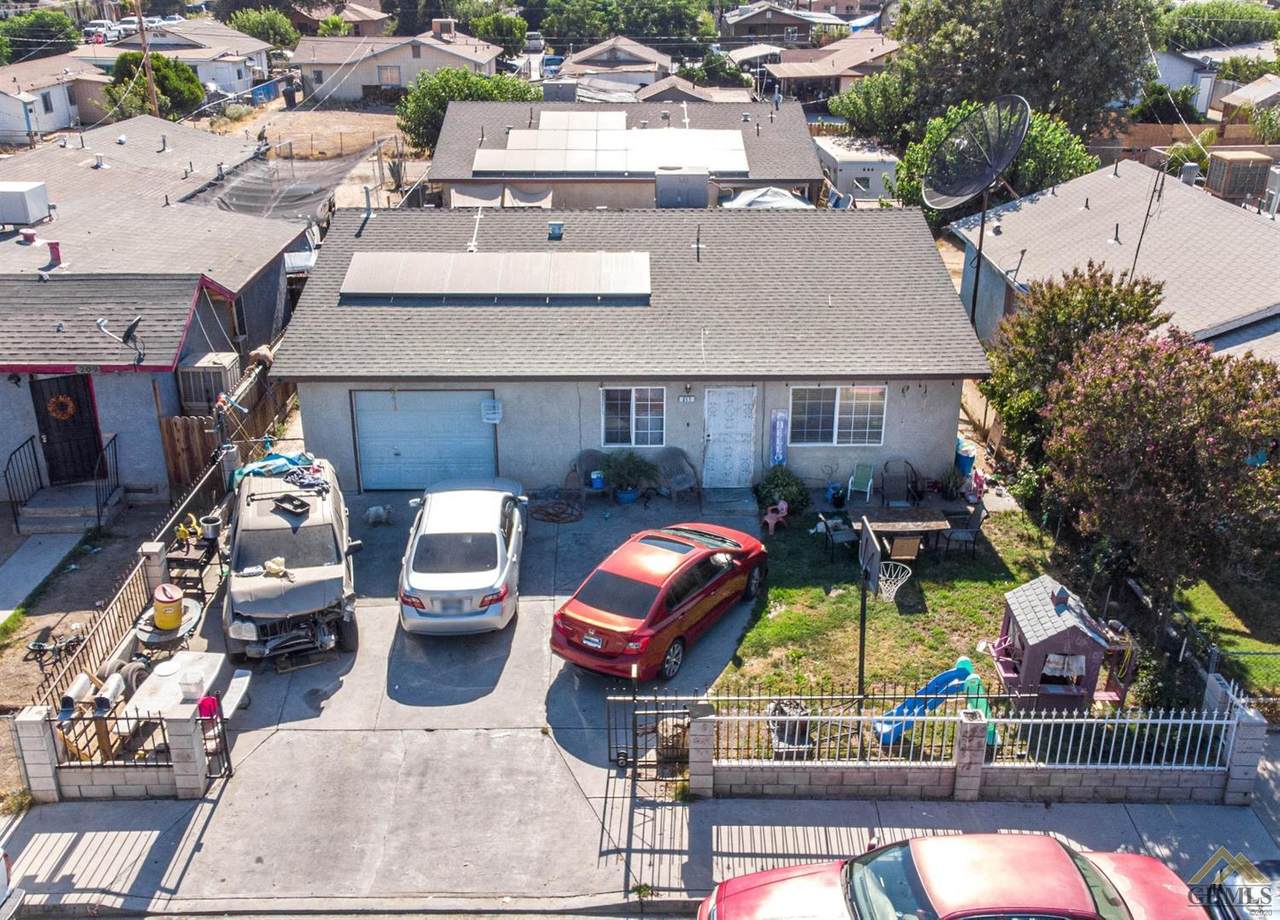 217 San Pedro Street - Photo 1