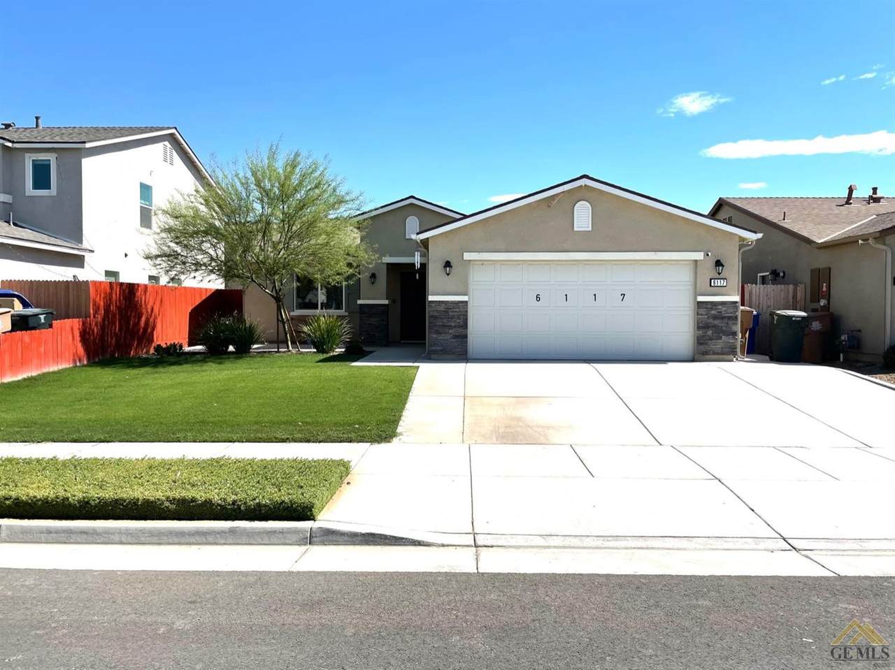 6117 Commonwealth Avenue - Photo 1