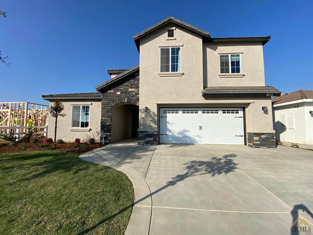 6401 Bountiful Hills - Photo 1