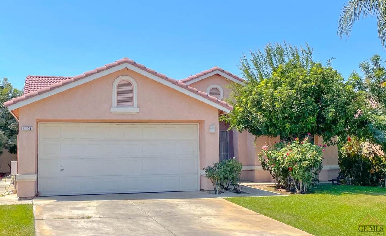 1101 Quartz Hill Road - Photo 1