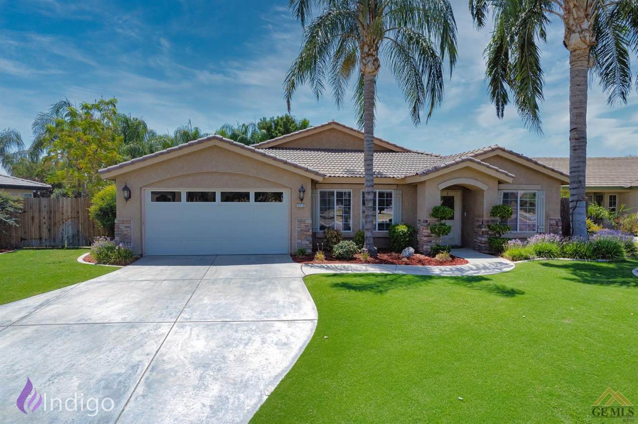 5319 Basilicata Drive - Photo 1