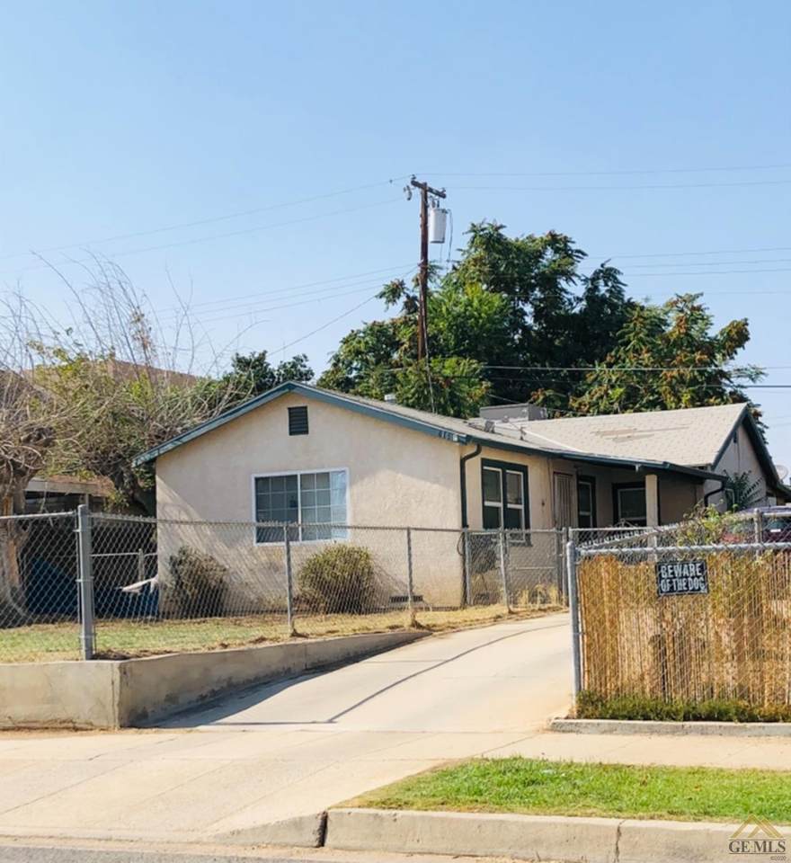 414 El Tejon Avenue - Photo 1