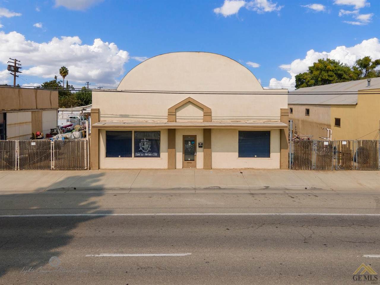 562 Lerdo Highway - Photo 1