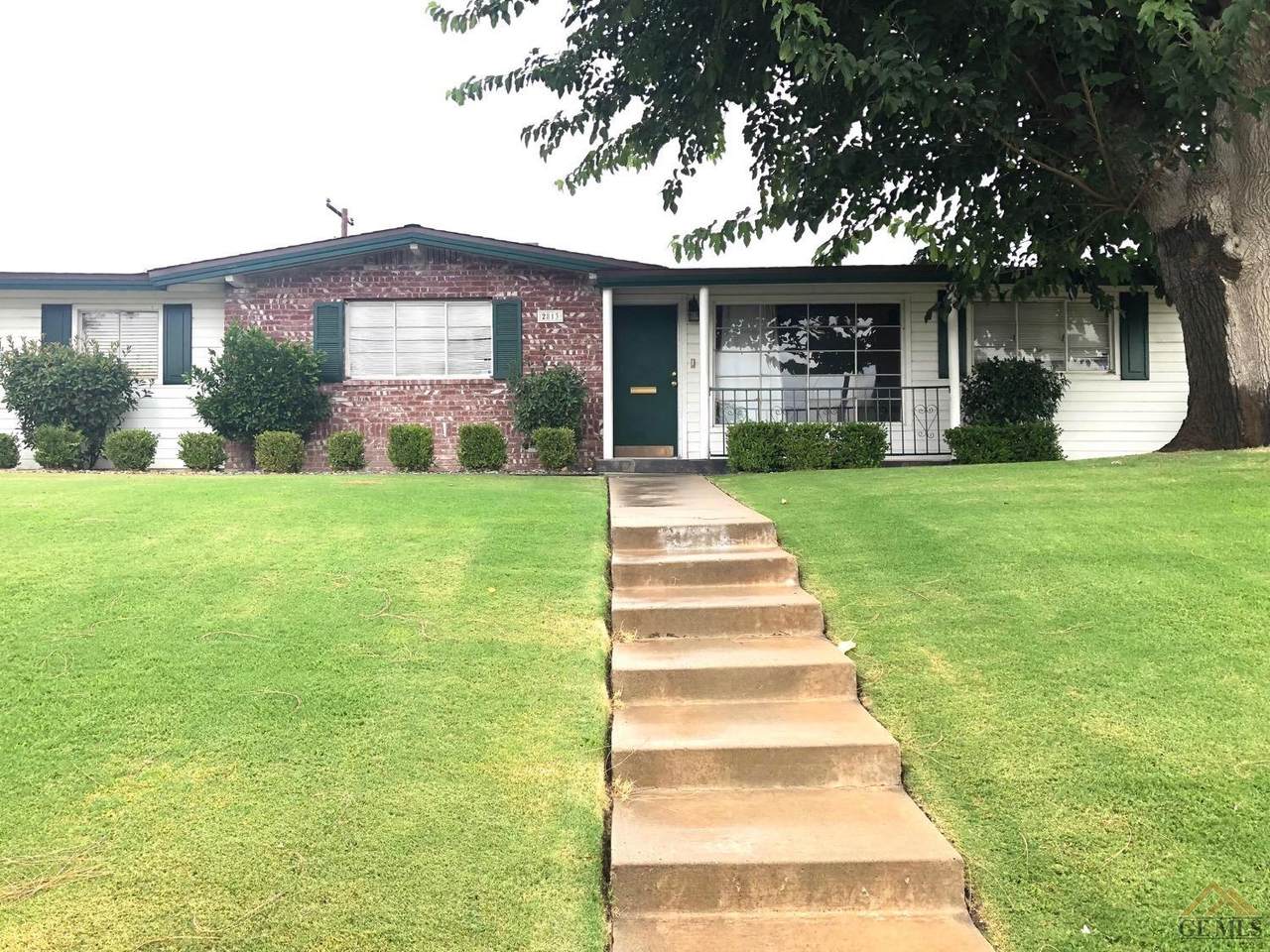 2813 Occidental Street - Photo 1