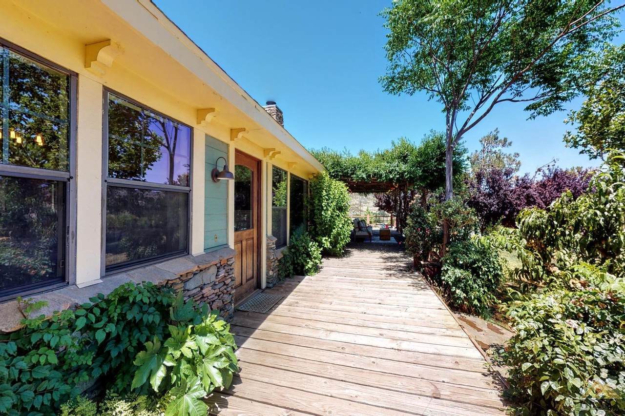 39300 Bouquet Cyn Rd Road - Photo 1