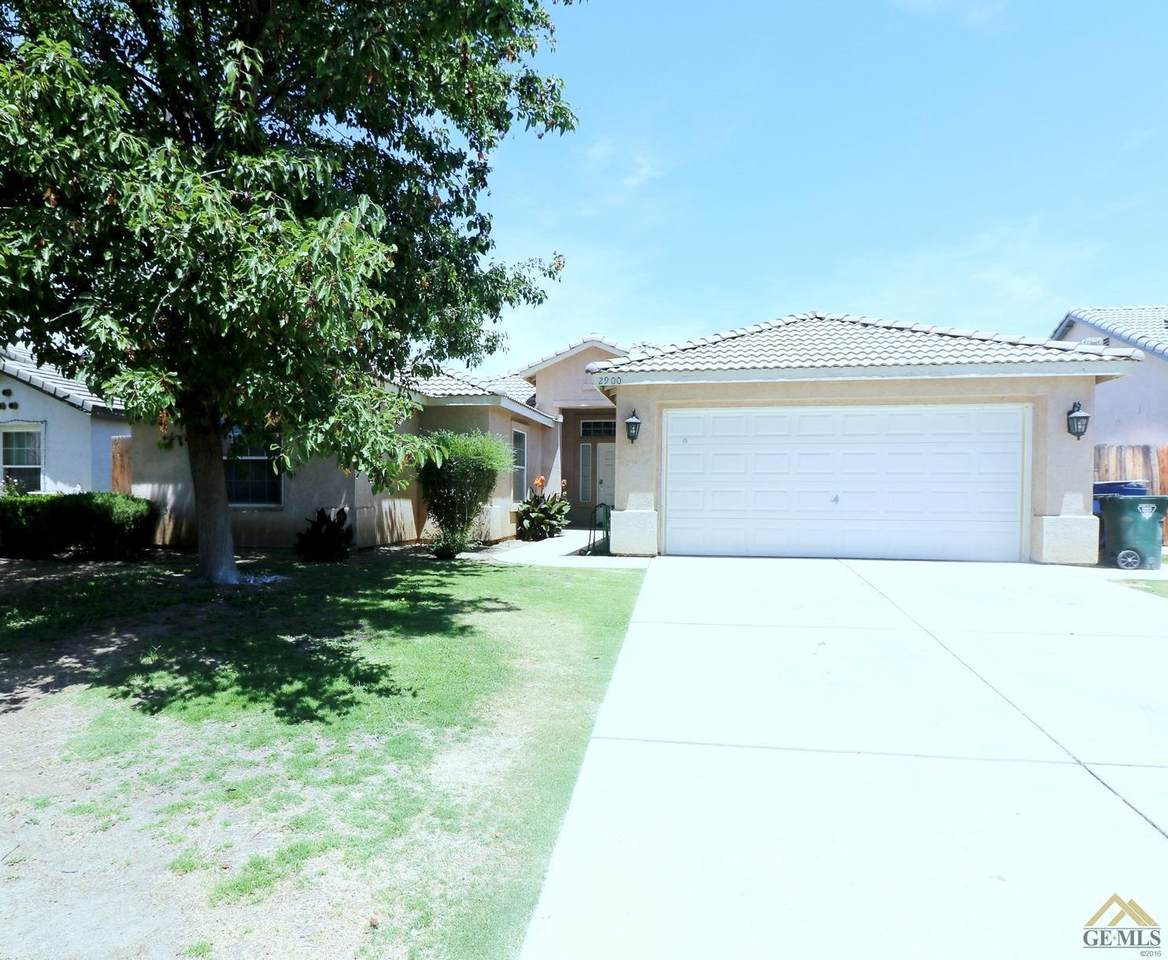 2900 Tapo Ridge Drive - Photo 1