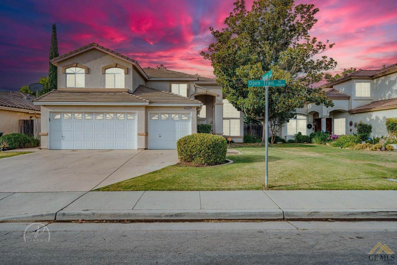 11119 Open Trail Road - Photo 1