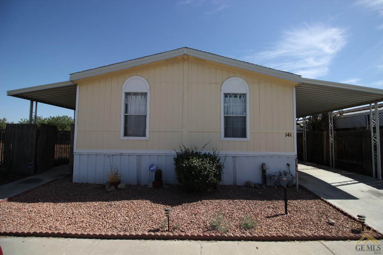 1301 Taft Highway - Photo 1