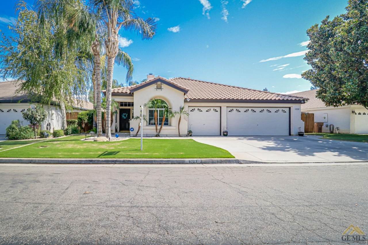 8703 Beau Maison Way - Photo 1